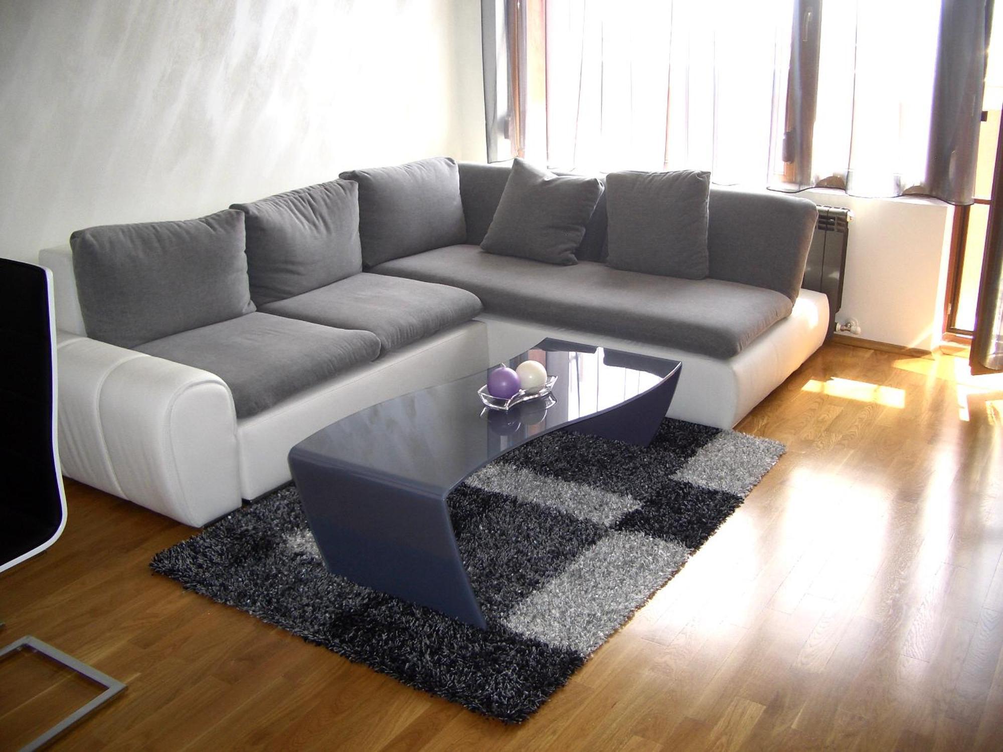 Luxury Panoramic Seaside Apartment Burgas City Eksteriør billede